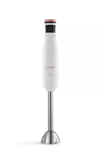 Arçelik RHB 6050 Resital Beyaz 1500 W Blender Set